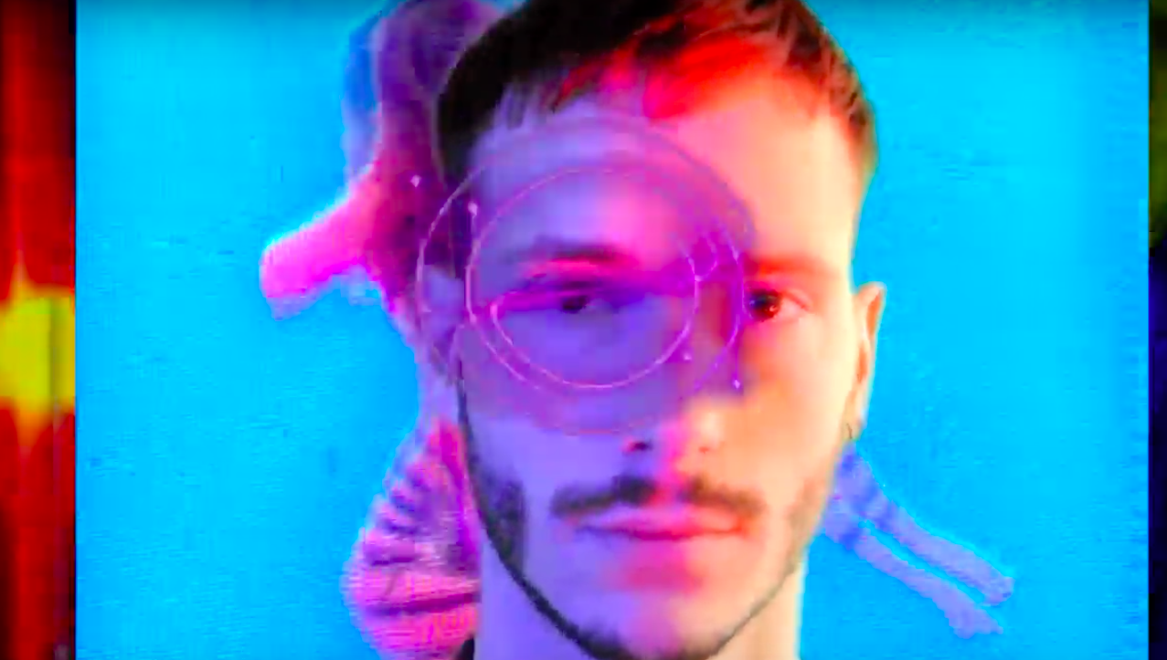 electrosexual darkroom