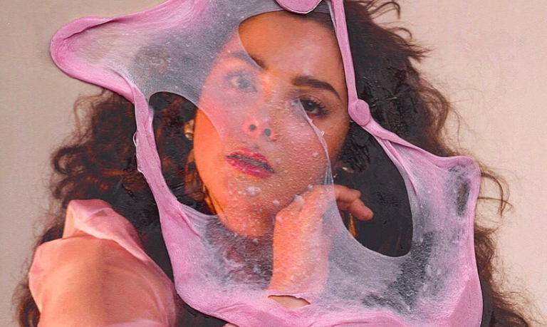 vendredi sur mer chewing gum