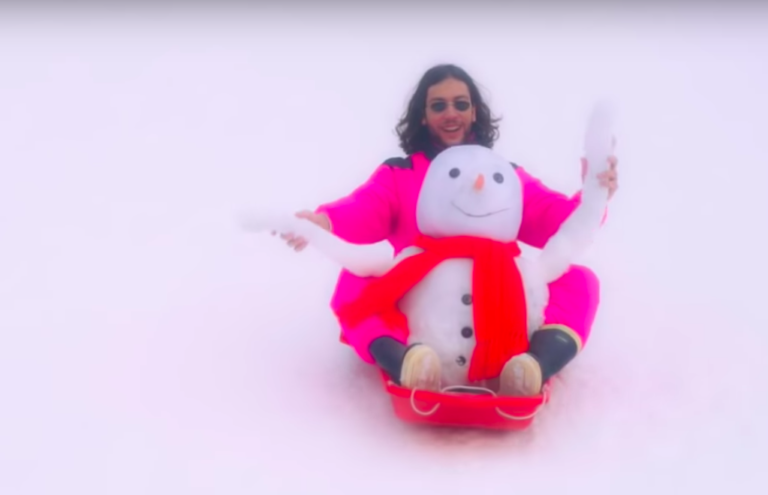 miel de montagne l'amour