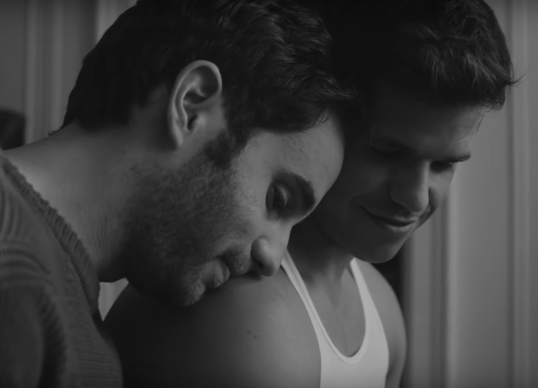 ben platt ease my mind