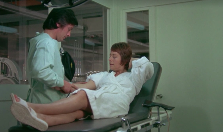 traitement de choc film