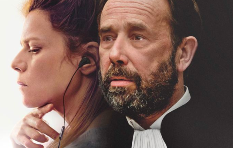 une intime conviction film