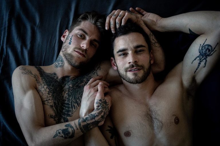 Cocorico les beaux cocos ! De l’amour et du désir