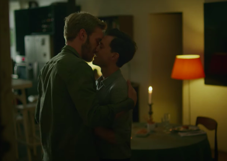 osmosis netflix gay