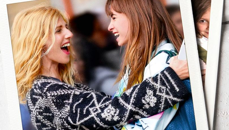 mon bébé lisa azuelos