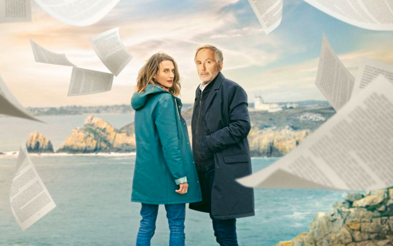 le mystère henri pick film