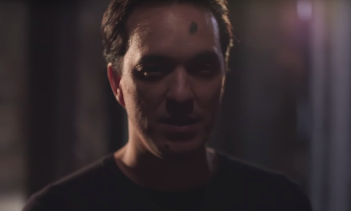 malik djoudi belles sueurs