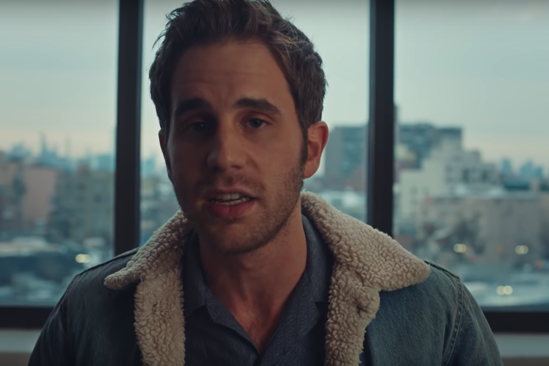 ben platt