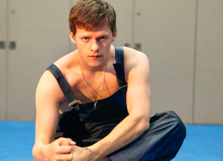 Nos acteurs chéris feat. Lucas Hedges, Armie Hammer, Felix Maritaud…