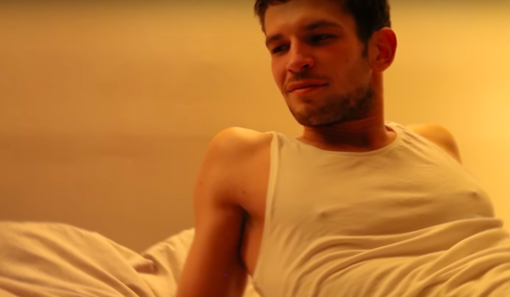arnaud valois clip
