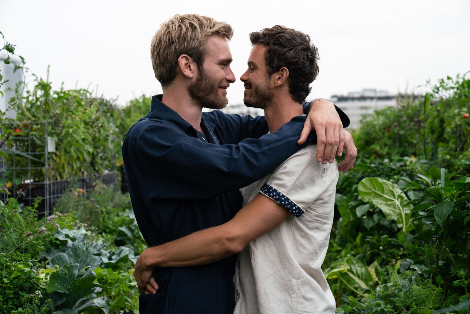 What Are The Current TV Shows With Gay Male Characters Part 4