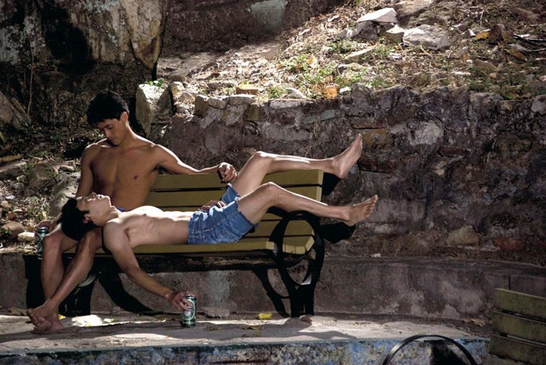 permanent residence scud