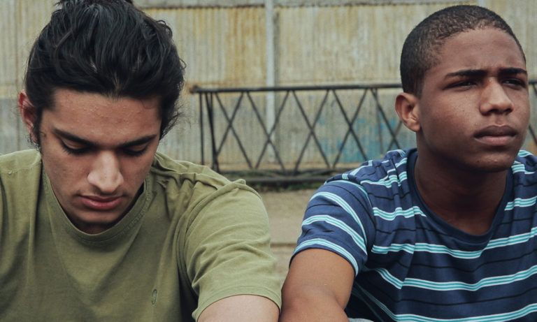 festival cinéma brésilien de paris 2019
