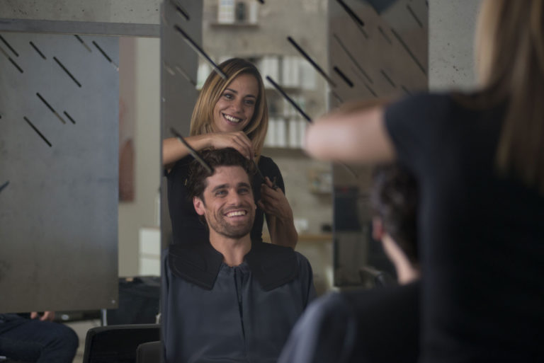 victor et célia film