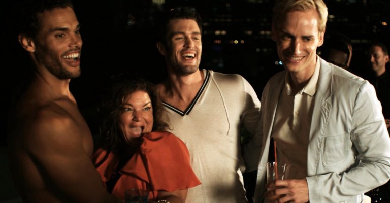 violet tendencies film