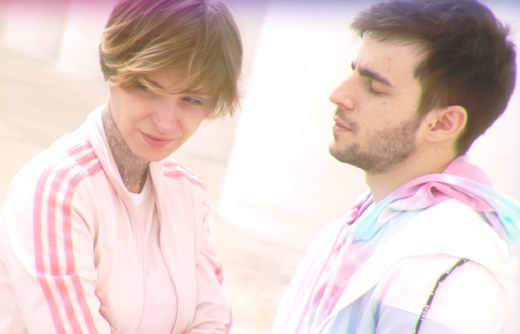 dimanche amour étrange