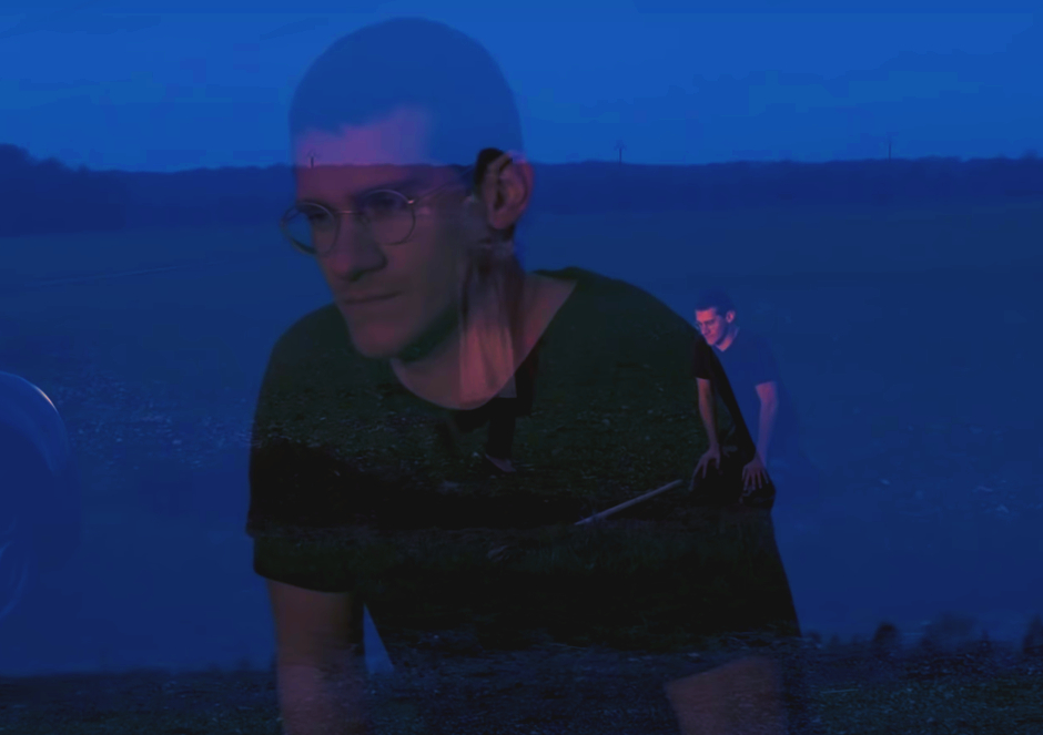 desaintex barricadé