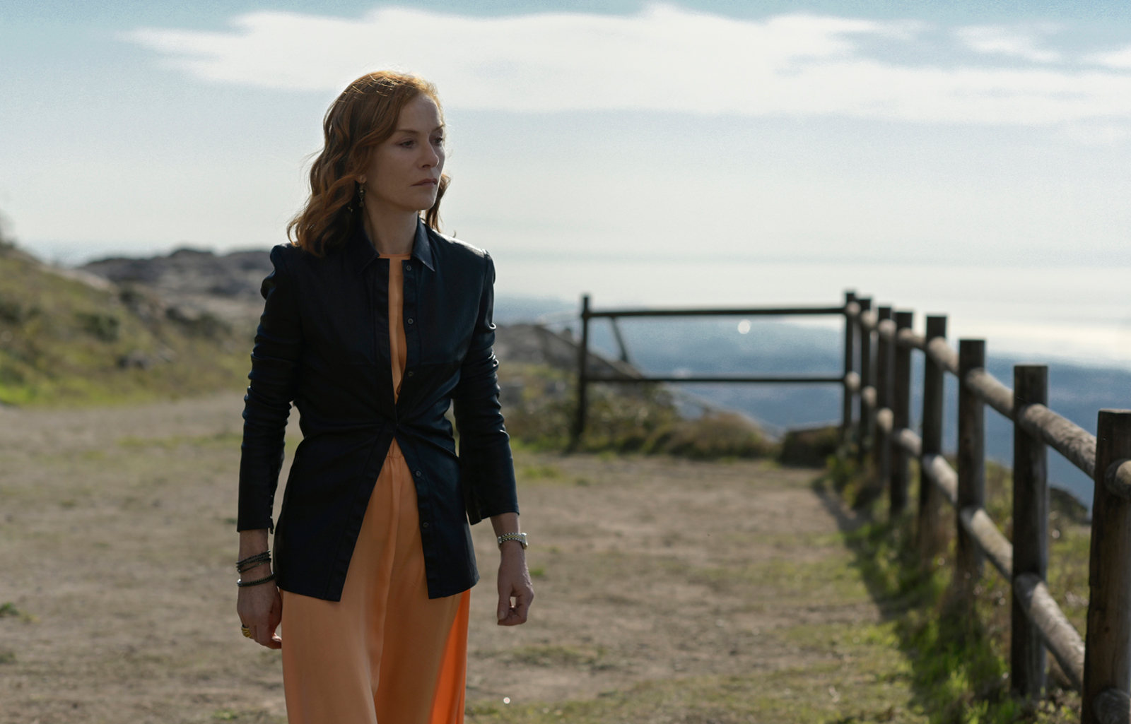 frankie film isabelle huppert