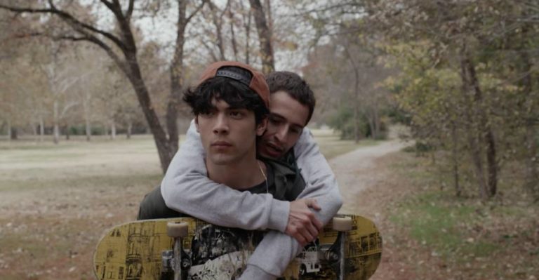 je te promets film gay