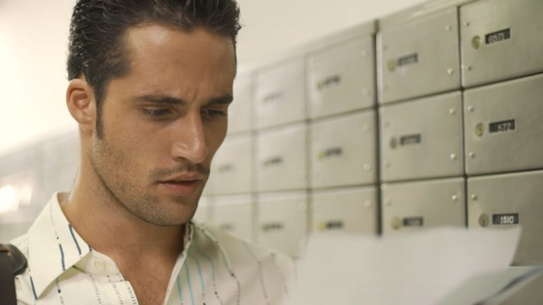 lettres d'amour d'un inconnu film