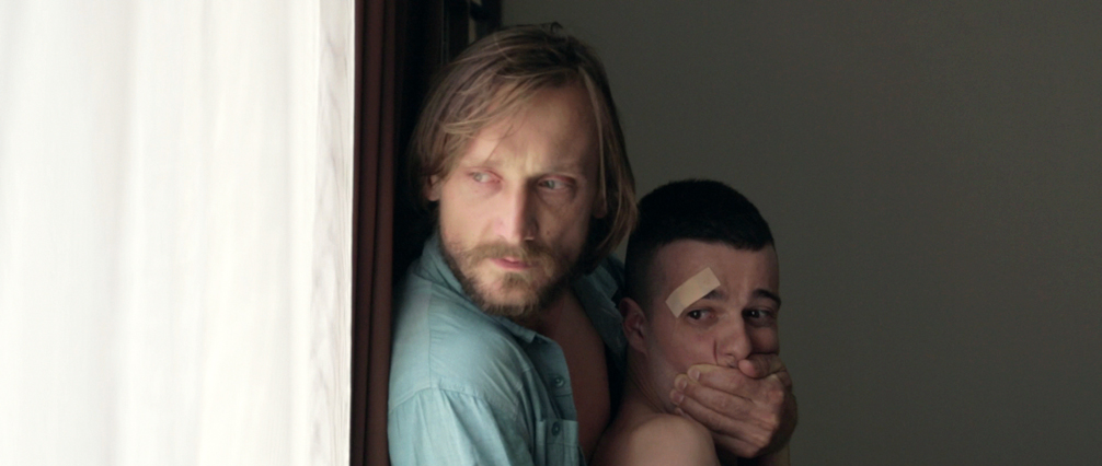 perdre la tête film gay