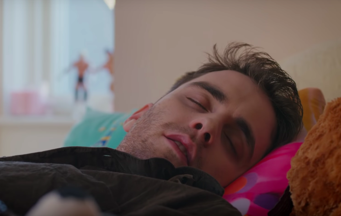 alex and the handyman nicholas colia