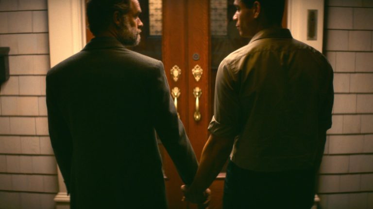 les chroniques de san francisco netflix