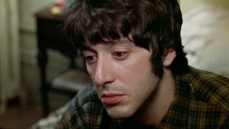 panique à needle park