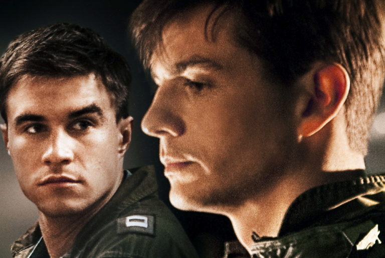 se brûler les ailes film gay