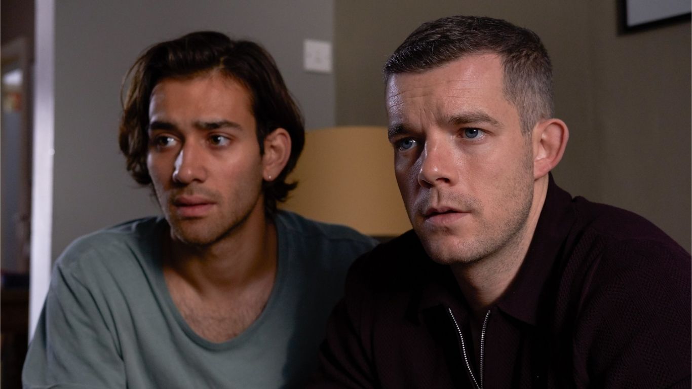 years and years série