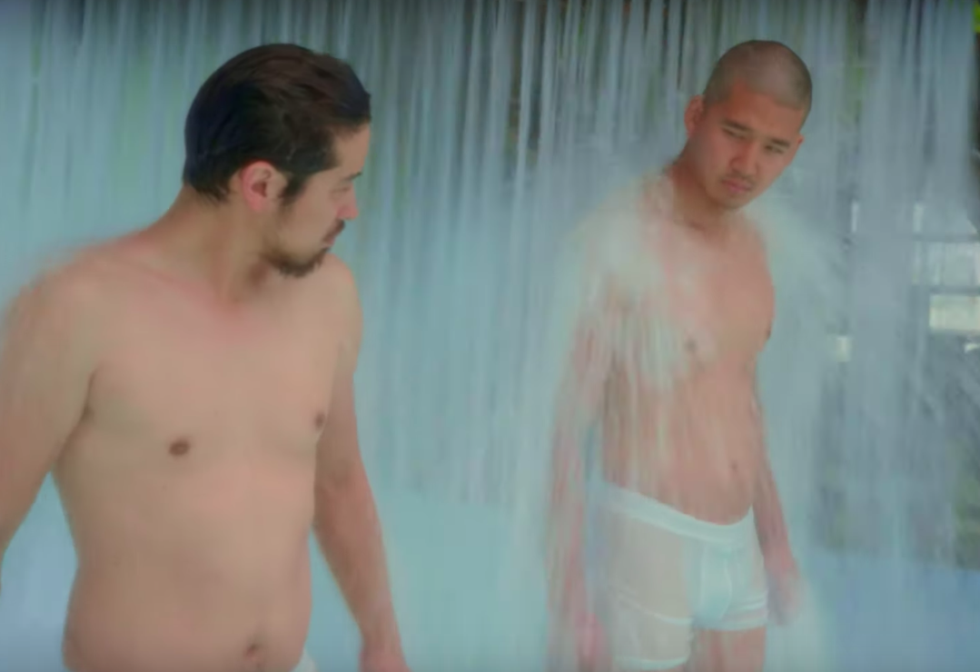 ph. trigano faisons l'amour