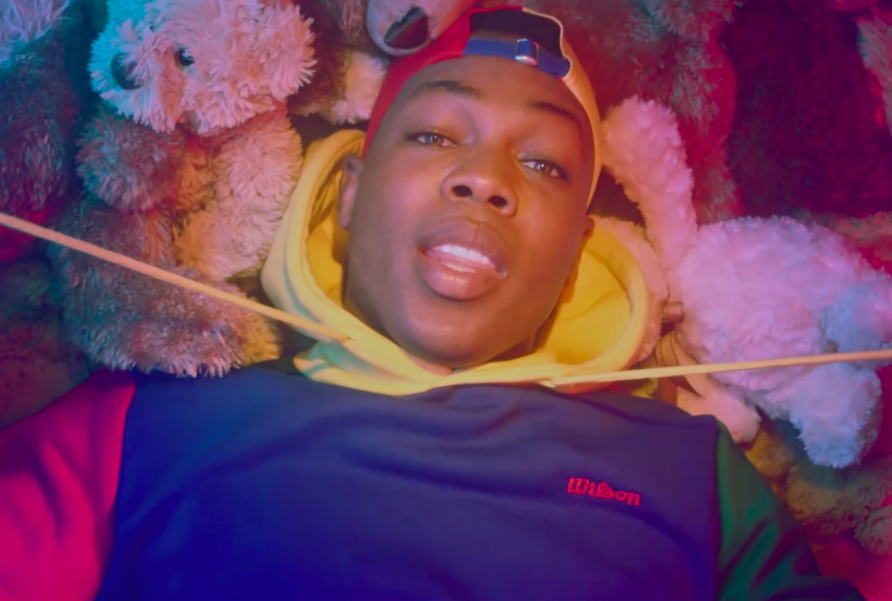 todrick hall i like boys