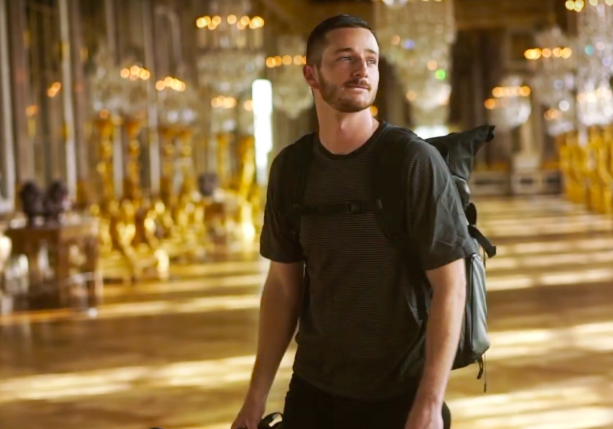 thylacine versailles