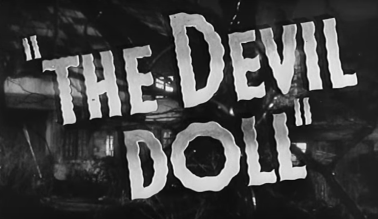 les poupées du diable tod browning