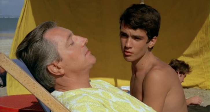 les amis gérard blain