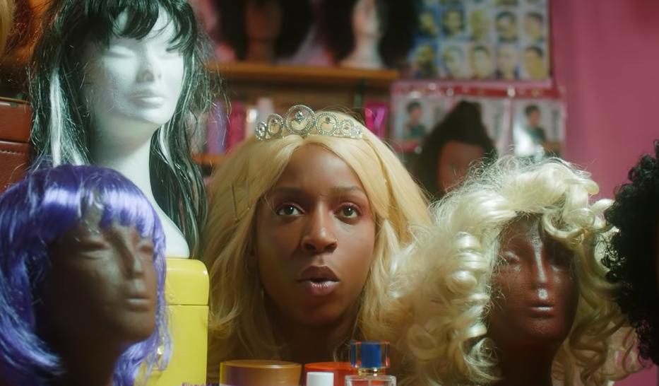 charlotte adigéry high lights