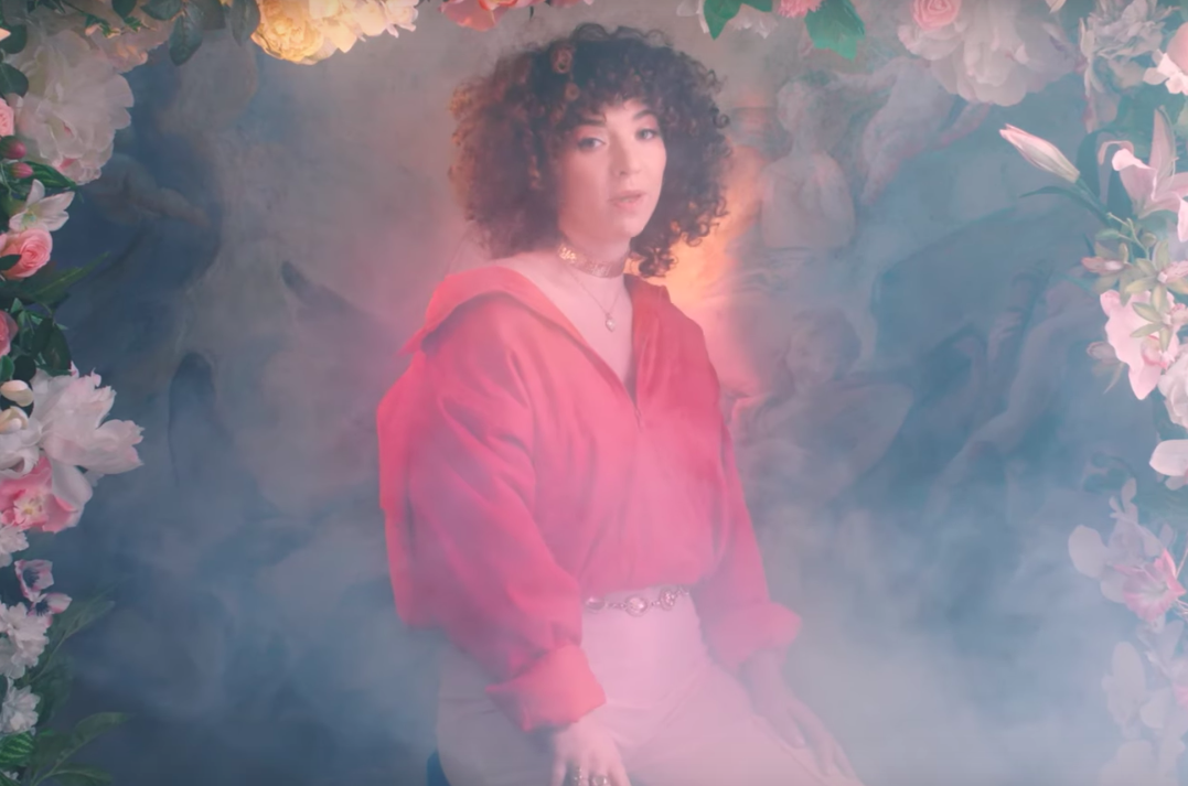 enchantée julia montreuil chapelle