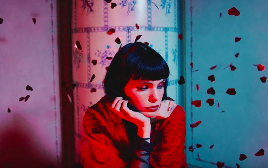 winona oak break my broken heart