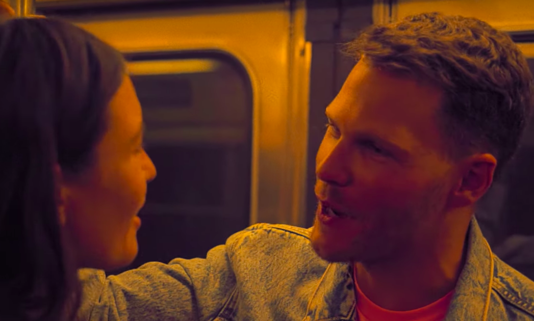 Poolside Can't Stop Your Lovin' (feat. Panama)