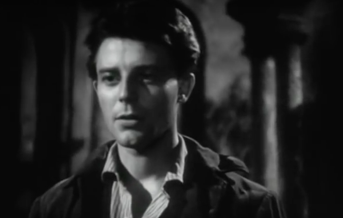 la beauté du diable film