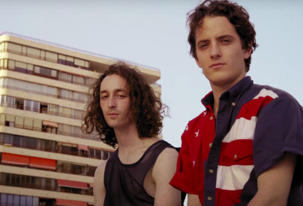 Bolides et Oscar Emch Roses & Mezcal