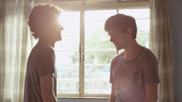 au premier regard film