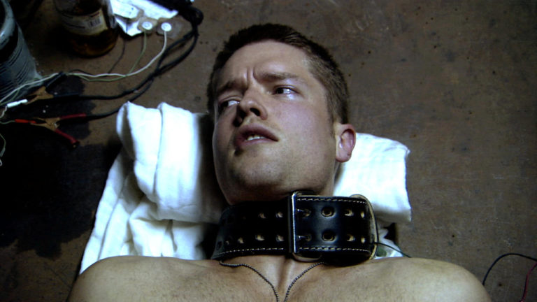 dans la gueule du loup film