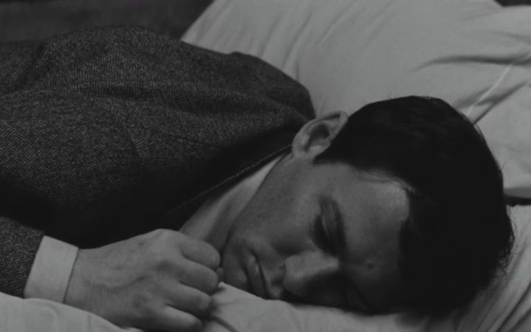 le feu follet louis malle