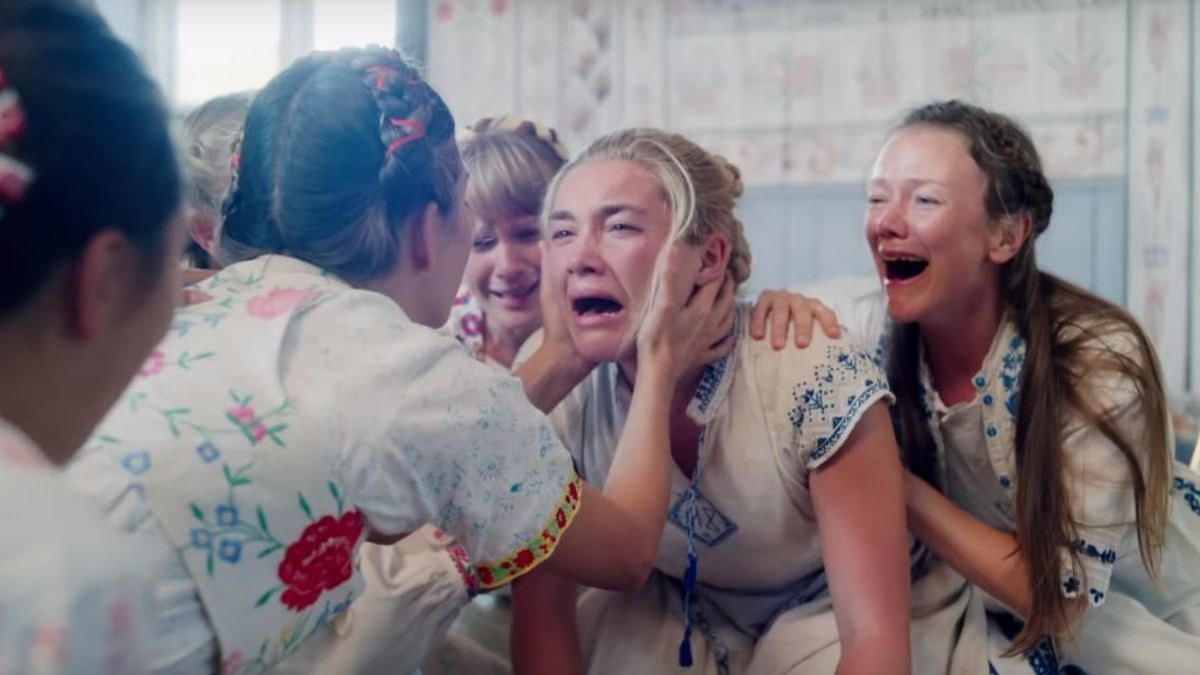 midsommar film