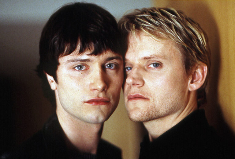 no night is too long film