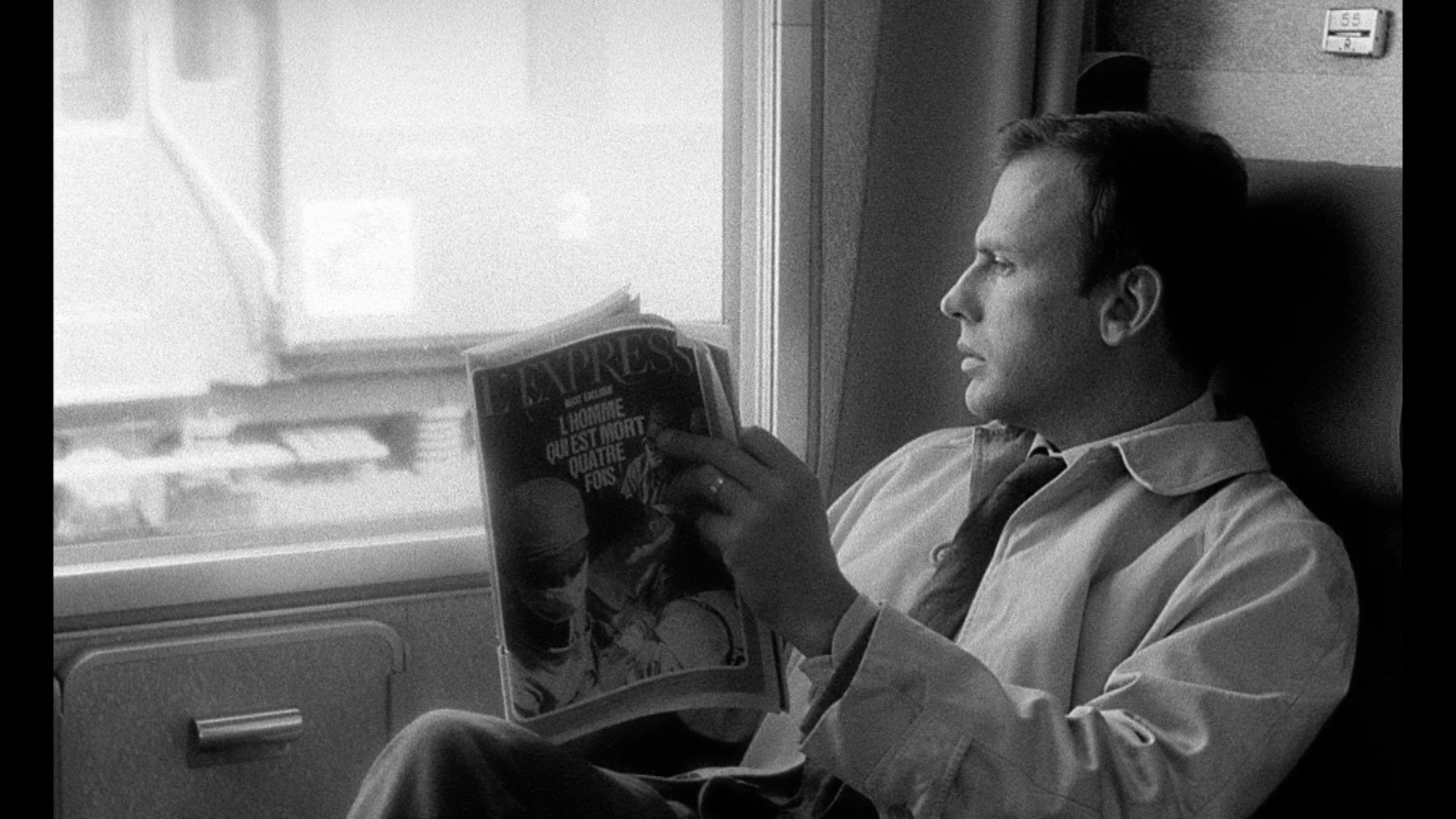 trans europe express alain robbe grillet