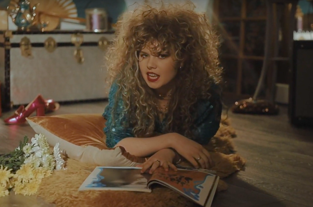 cortney dixon summer's eyes