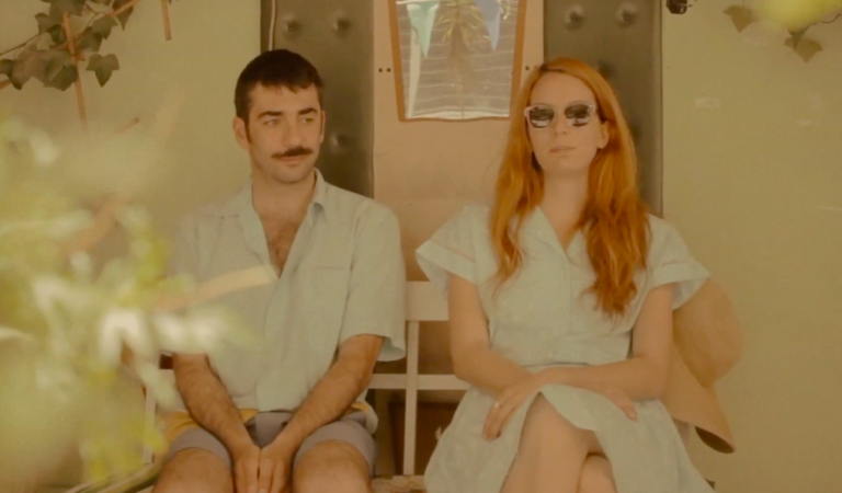 Evripidis and his tragedies « ΚΑΤΙ ΓΙΑ ΜΕΝΑ (KATI GIA MENA) »