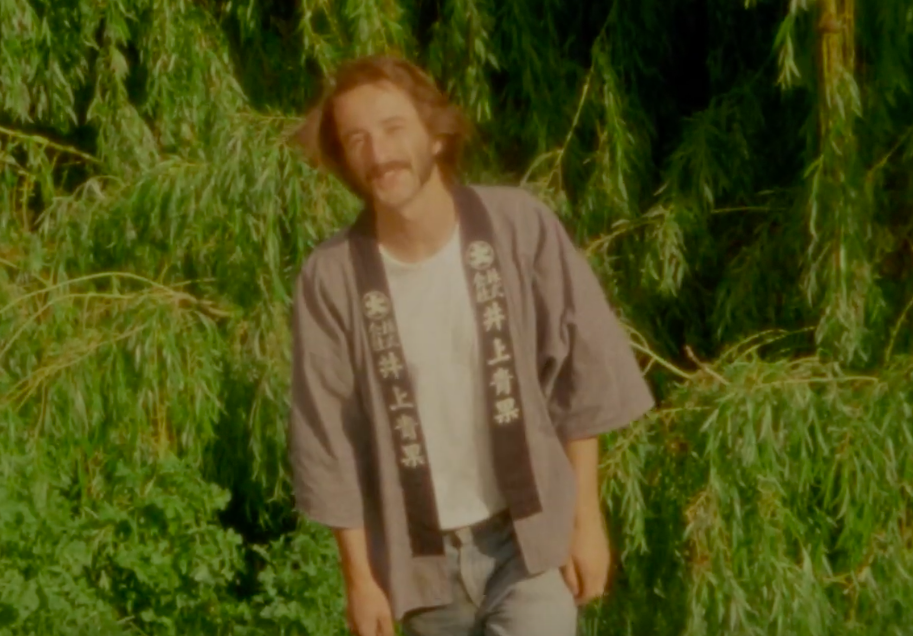 gaetan nonchalant c'est la vie